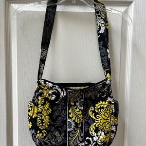 VERA BRADLEY SHOULDER PURSE